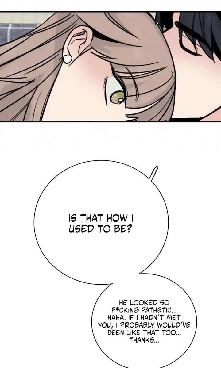 I'm Fine, Thank You, and You? Chapter 69 Page 24