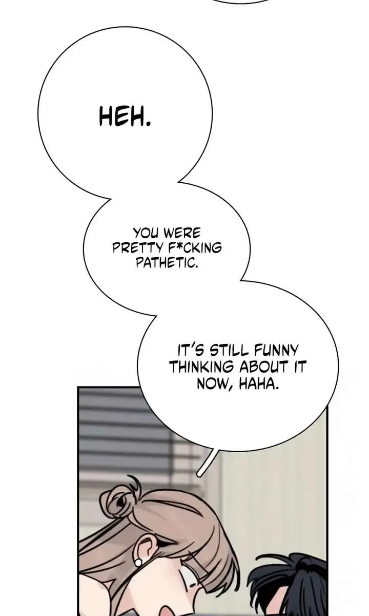 I'm Fine, Thank You, and You? Chapter 69 Page 25