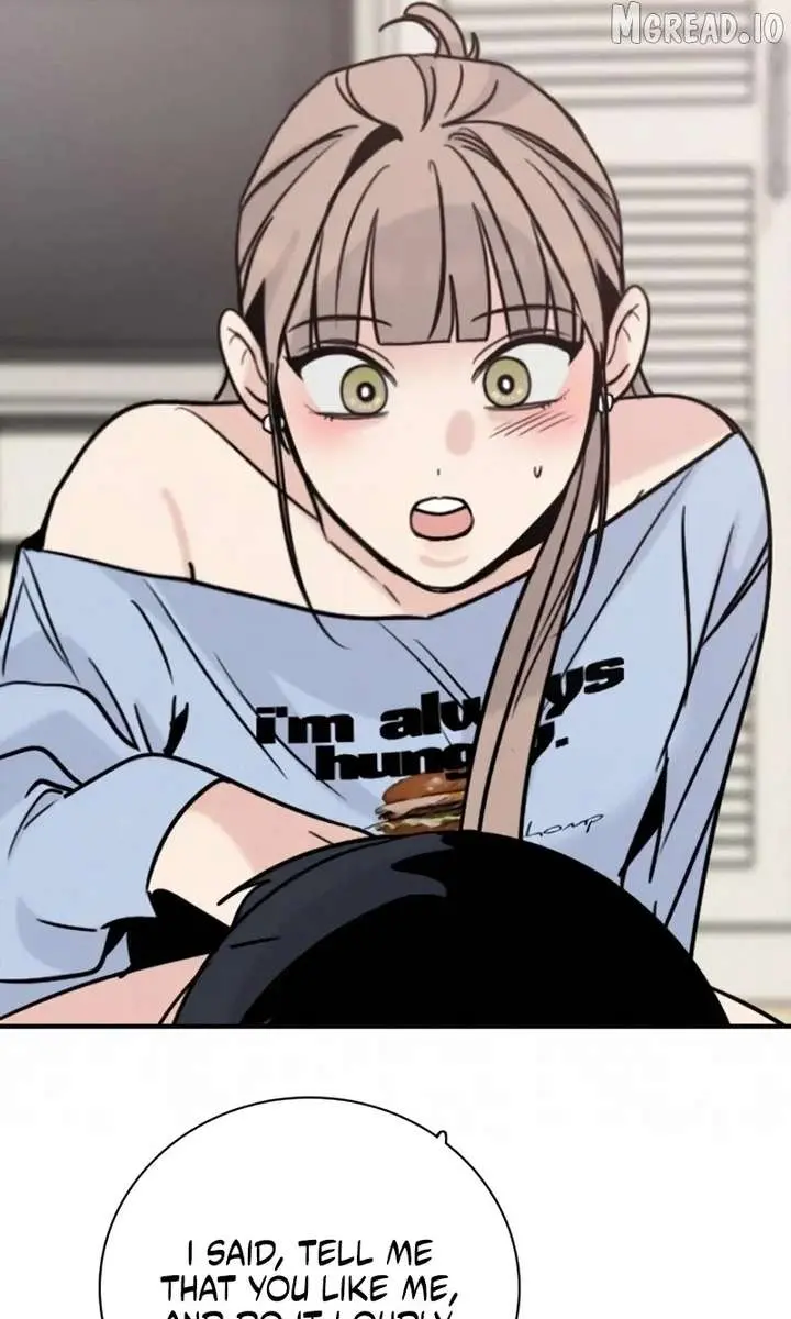 I'm Fine, Thank You, and You? Chapter 69 Page 31