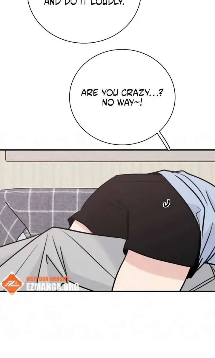 I'm Fine, Thank You, and You? Chapter 69 Page 32