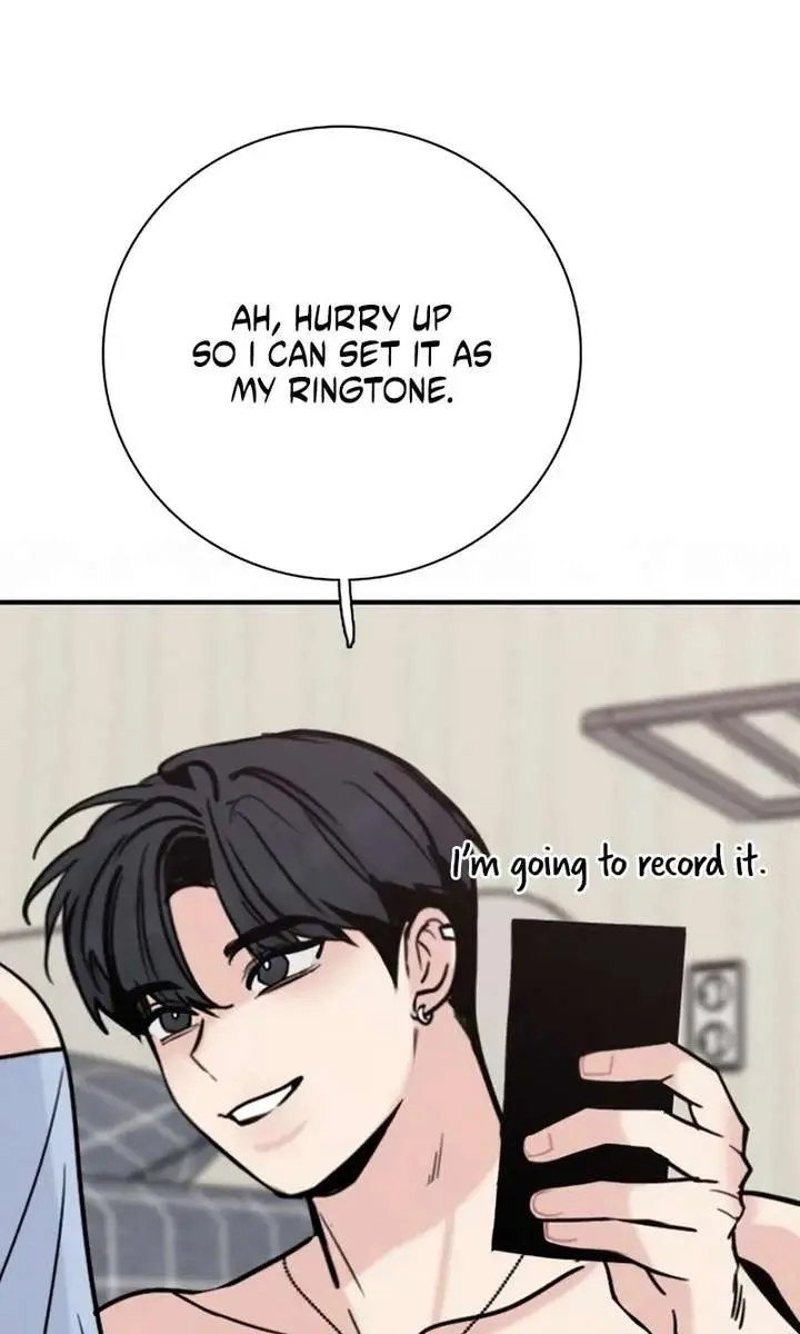 I'm Fine, Thank You, and You? Chapter 69 Page 33