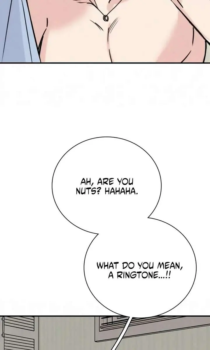 I'm Fine, Thank You, and You? Chapter 69 Page 34
