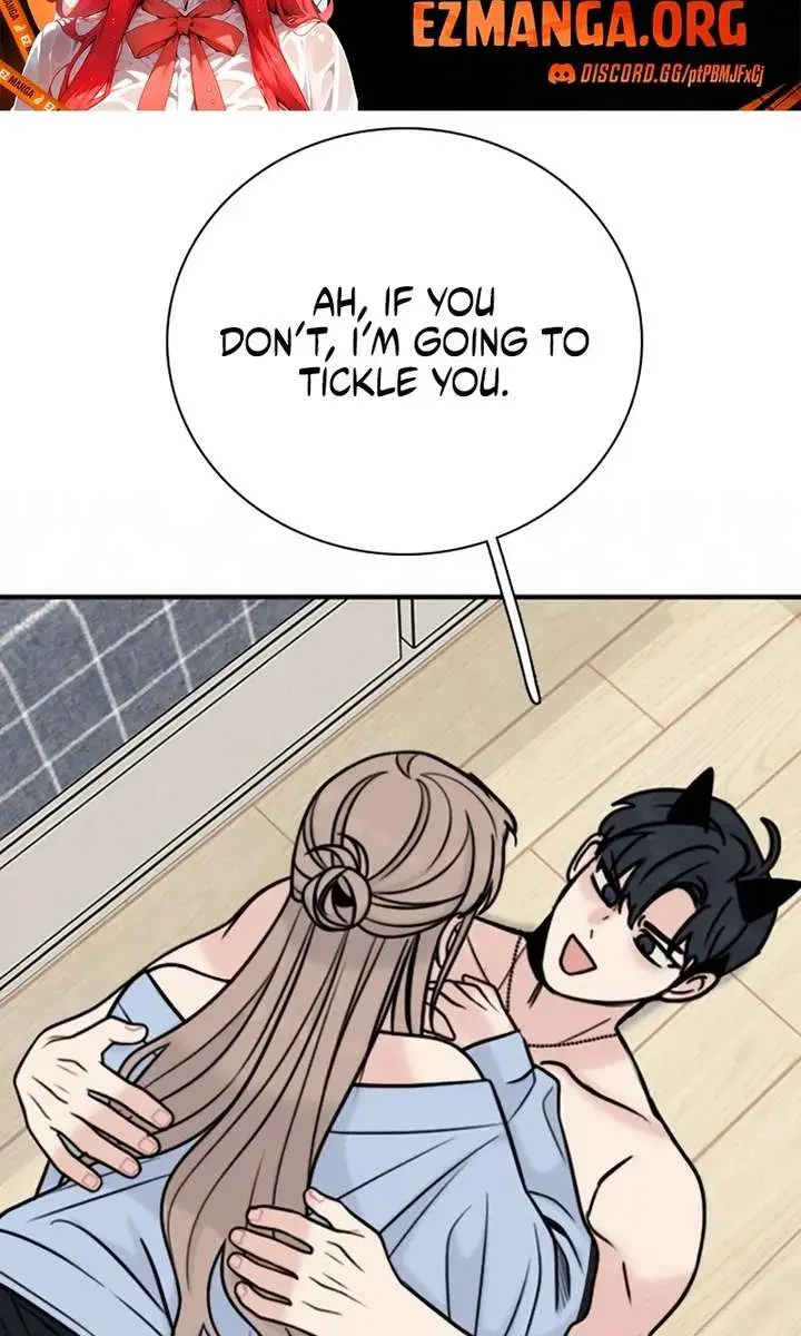 I'm Fine, Thank You, and You? Chapter 69 Page 36