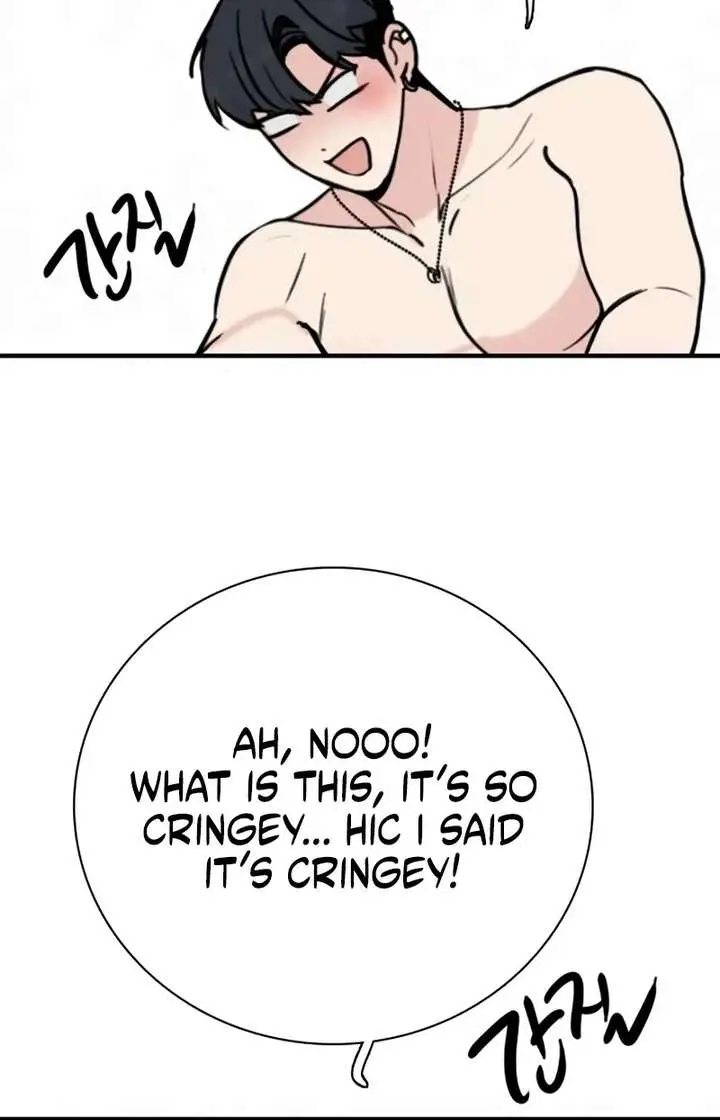 I'm Fine, Thank You, and You? Chapter 69 Page 40