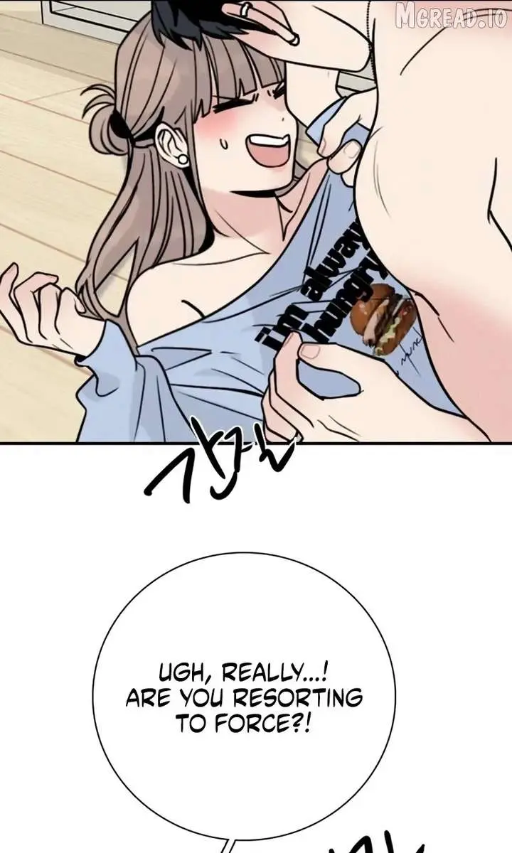 I'm Fine, Thank You, and You? Chapter 69 Page 41