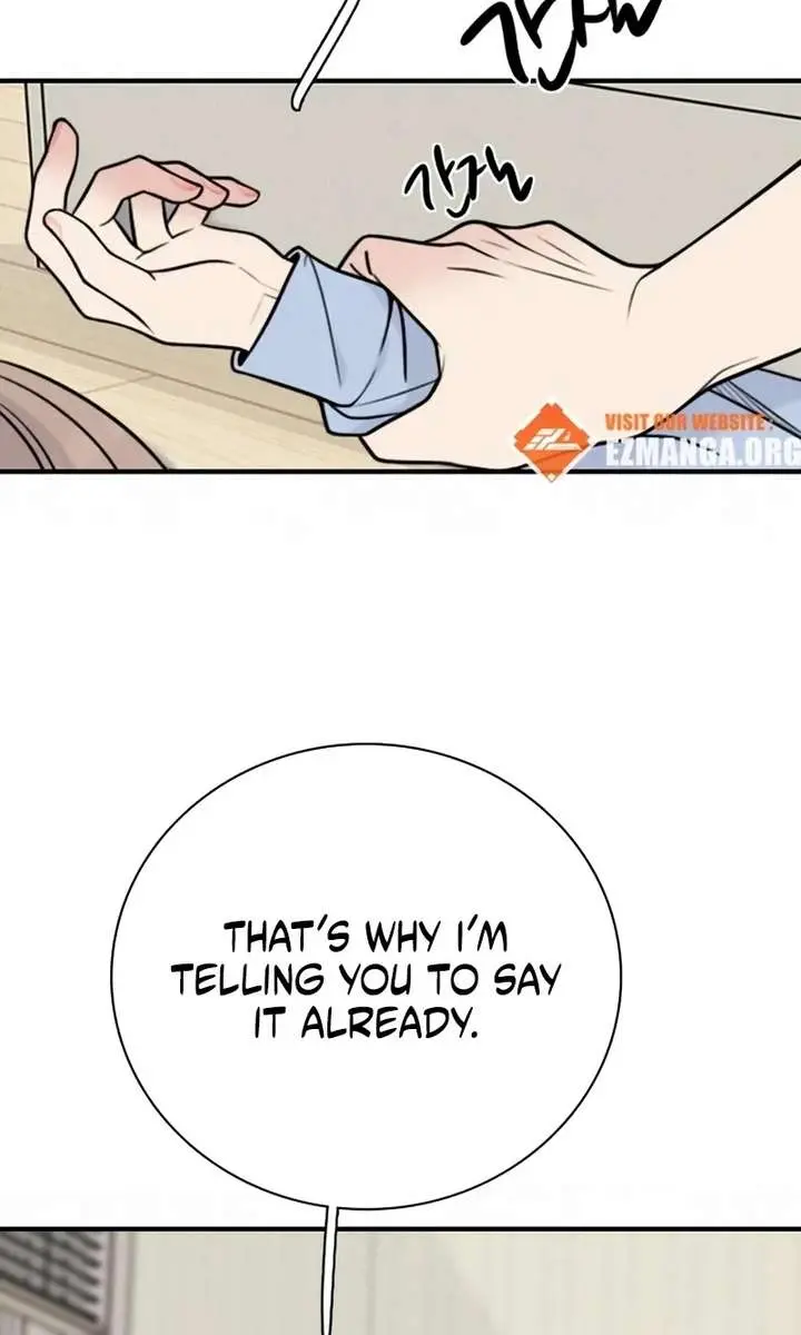 I'm Fine, Thank You, and You? Chapter 69 Page 42