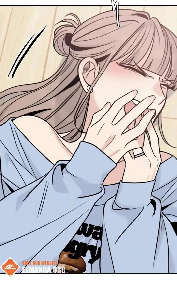 I'm Fine, Thank You, and You? Chapter 69 Page 45