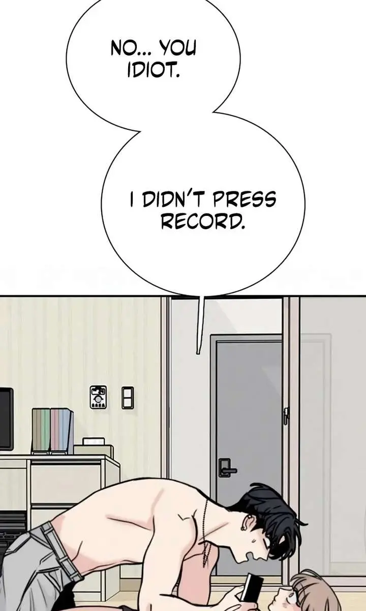 I'm Fine, Thank You, and You? Chapter 69 Page 47
