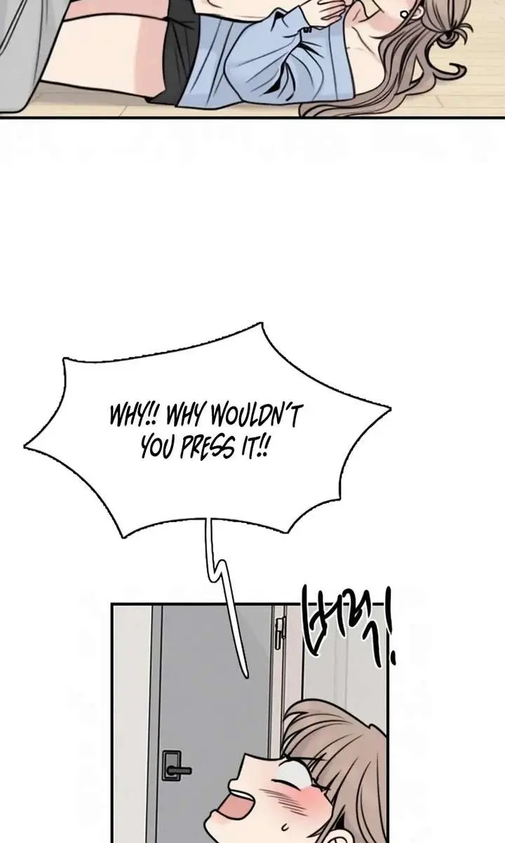 I'm Fine, Thank You, and You? Chapter 69 Page 48