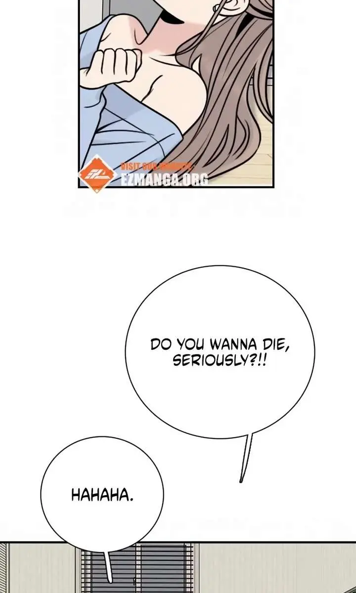 I'm Fine, Thank You, and You? Chapter 69 Page 49