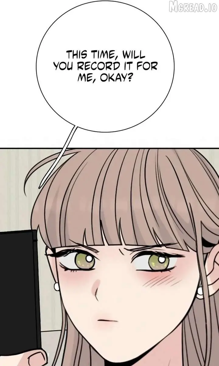 I'm Fine, Thank You, and You? Chapter 69 Page 51