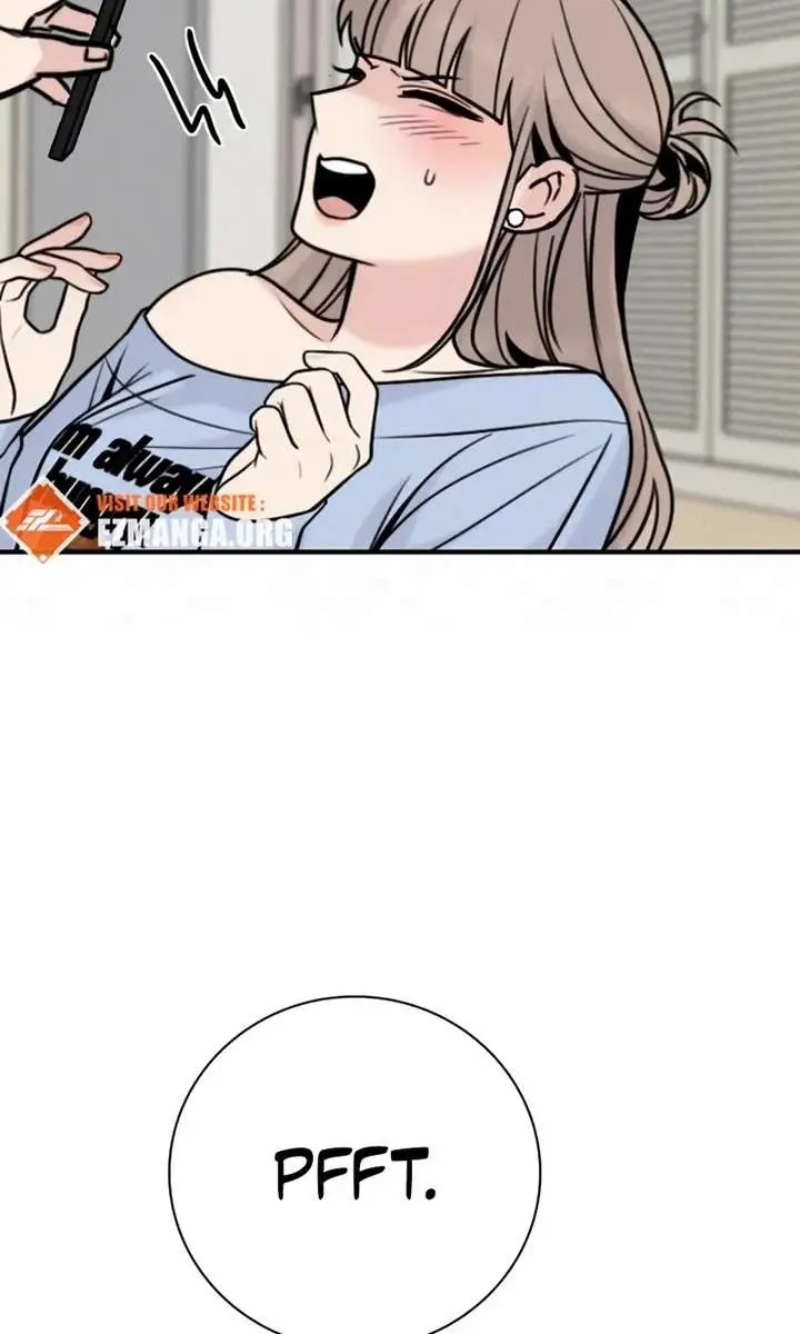 I'm Fine, Thank You, and You? Chapter 69 Page 56