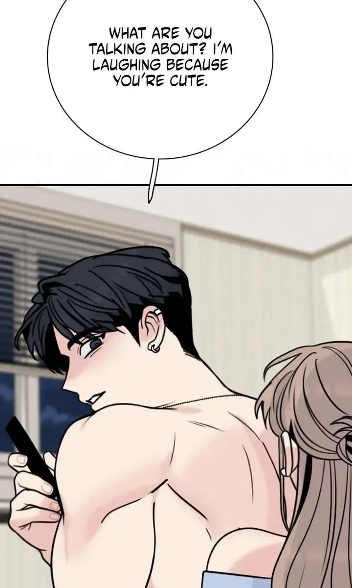 I'm Fine, Thank You, and You? Chapter 69 Page 58