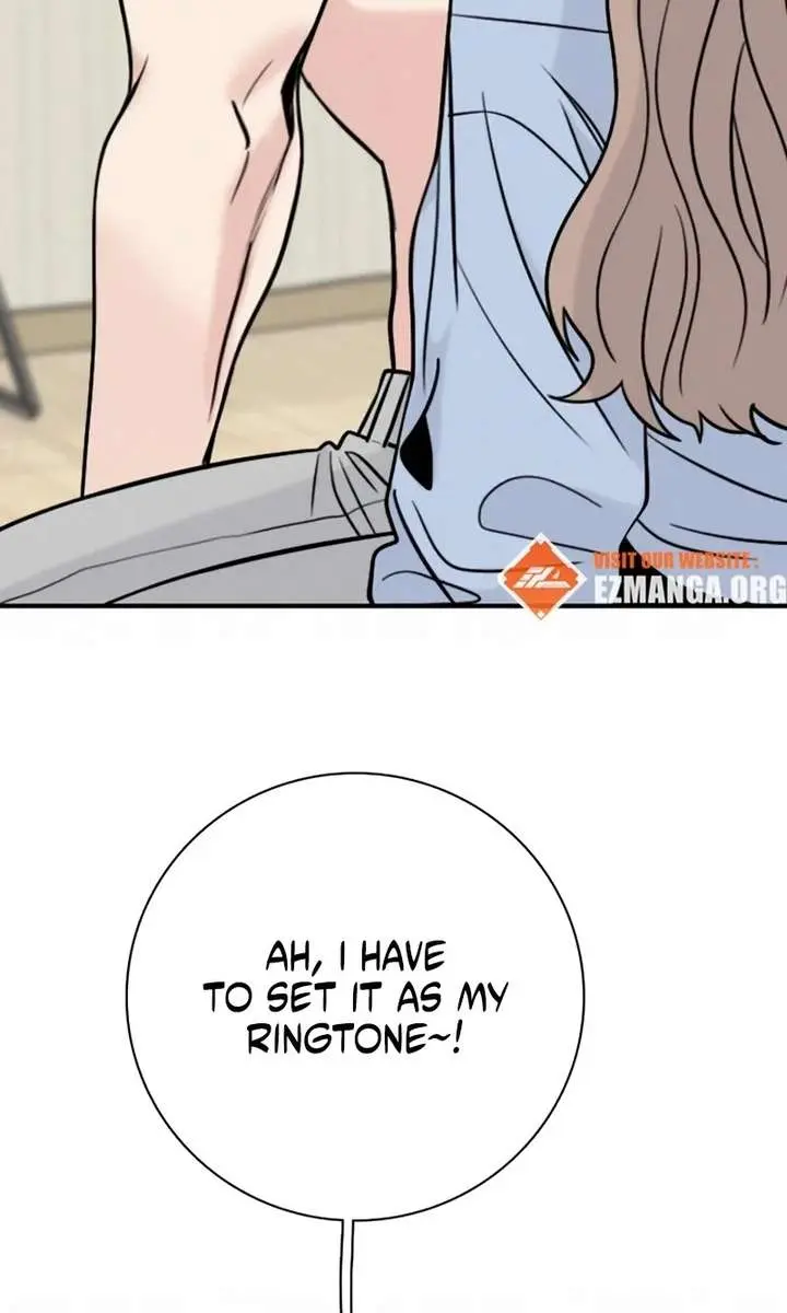 I'm Fine, Thank You, and You? Chapter 69 Page 59