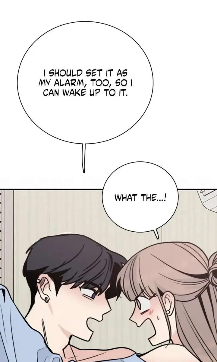 I'm Fine, Thank You, and You? Chapter 69 Page 63