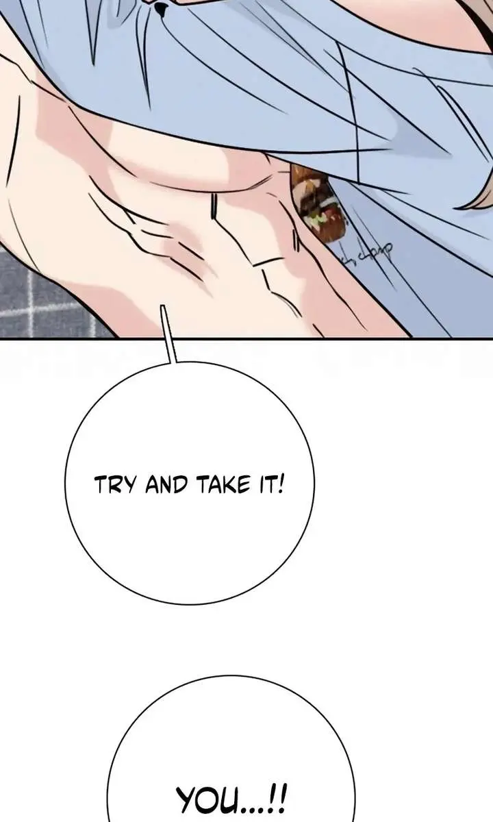 I'm Fine, Thank You, and You? Chapter 69 Page 64