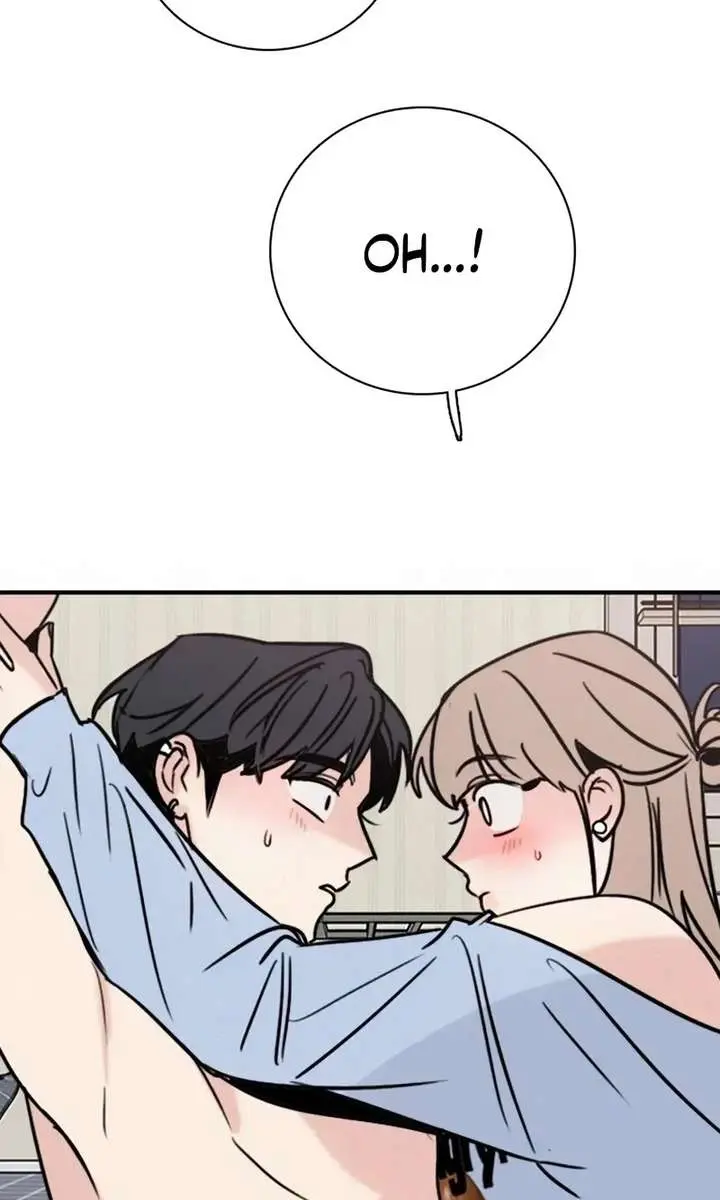 I'm Fine, Thank You, and You? Chapter 69 Page 66
