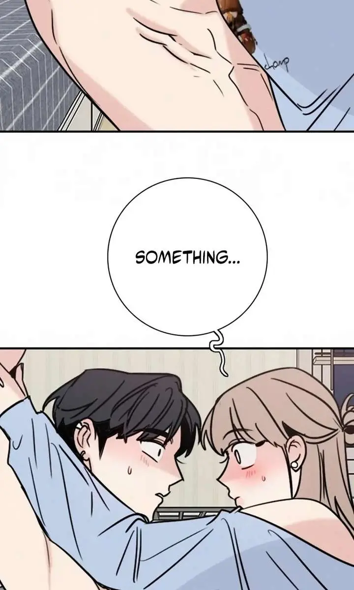 I'm Fine, Thank You, and You? Chapter 69 Page 67