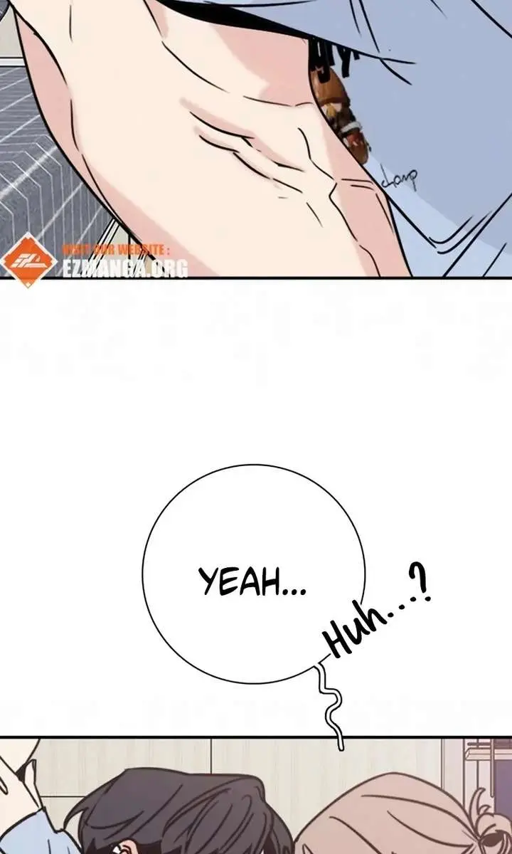 I'm Fine, Thank You, and You? Chapter 69 Page 68