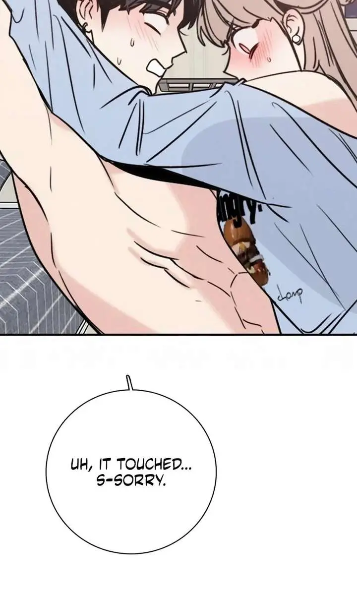 I'm Fine, Thank You, and You? Chapter 69 Page 69