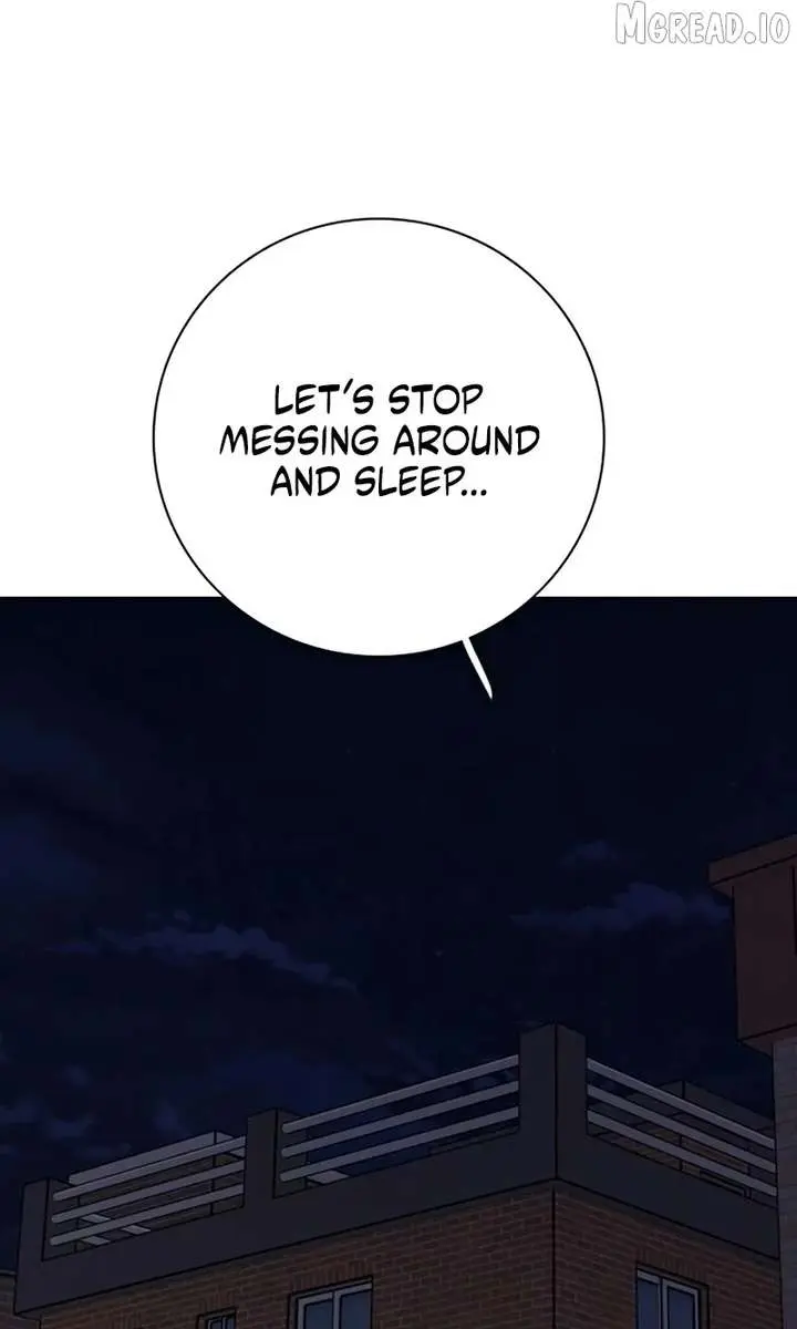 I'm Fine, Thank You, and You? Chapter 69 Page 71