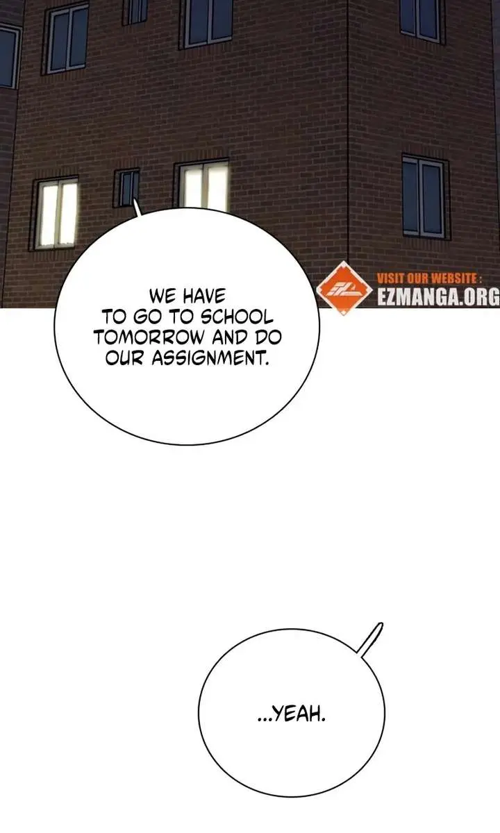 I'm Fine, Thank You, and You? Chapter 69 Page 72