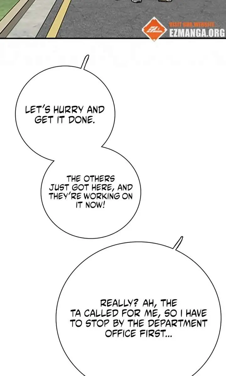 I'm Fine, Thank You, and You? Chapter 69 Page 79