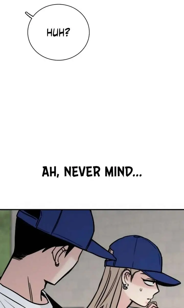 I'm Fine, Thank You, and You? Chapter 69 Page 84