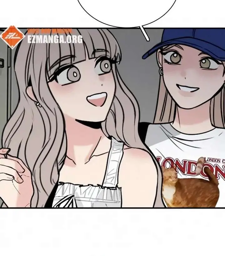 I'm Fine, Thank You, and You? Chapter 69 Page 90