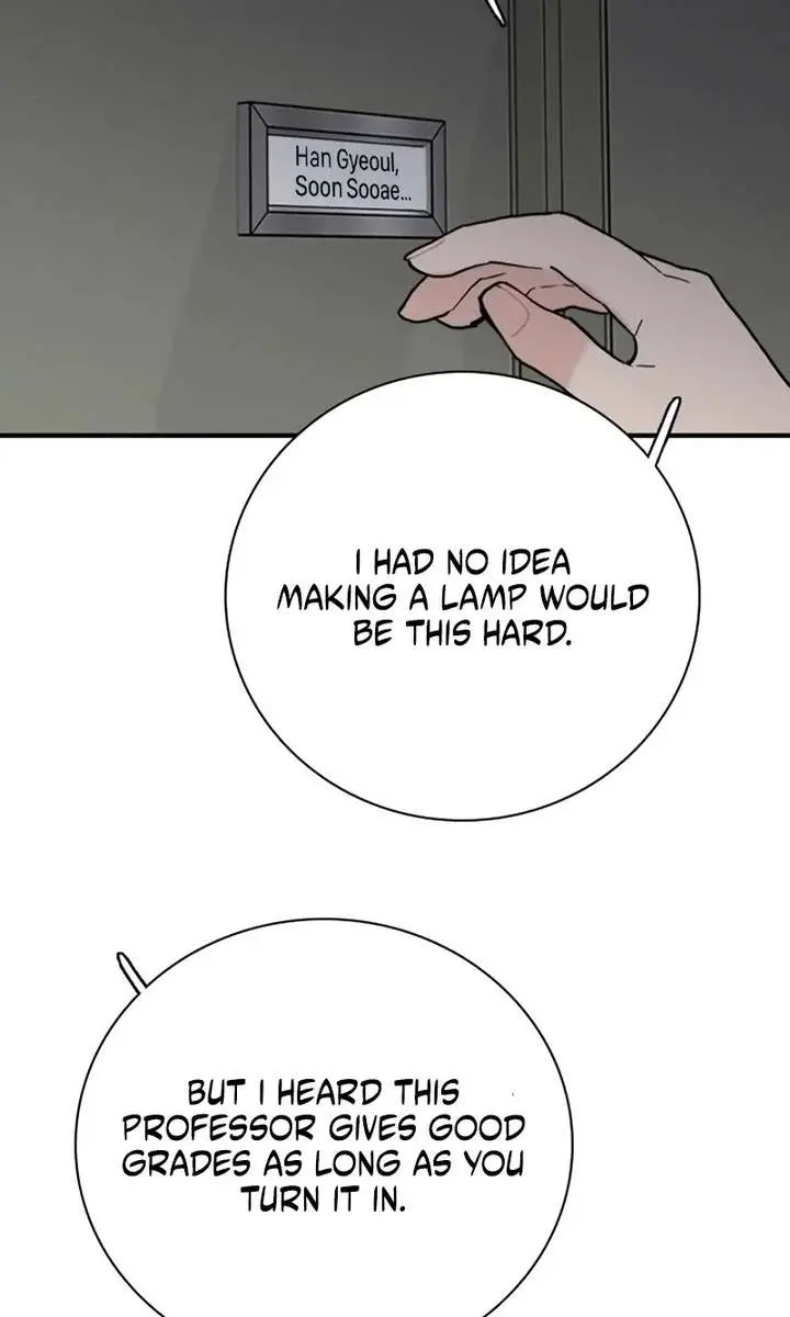 I'm Fine, Thank You, and You? Chapter 69 Page 92