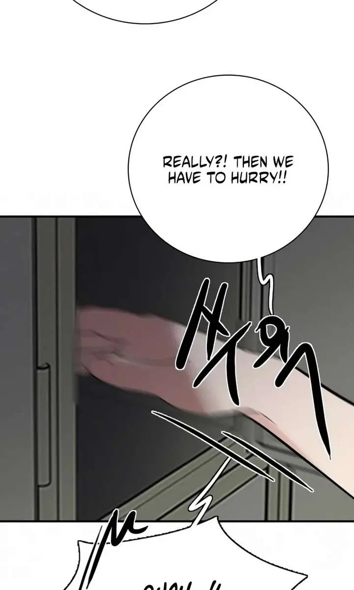 I'm Fine, Thank You, and You? Chapter 69 Page 93