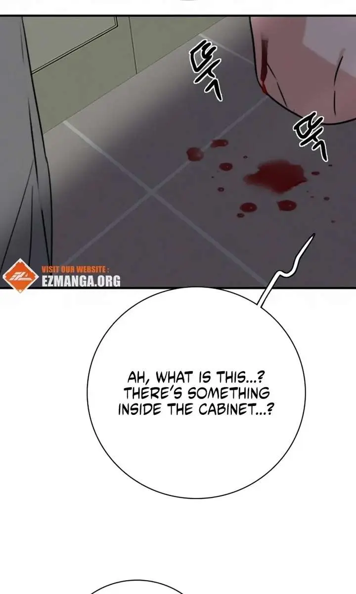 I'm Fine, Thank You, and You? Chapter 69 Page 96