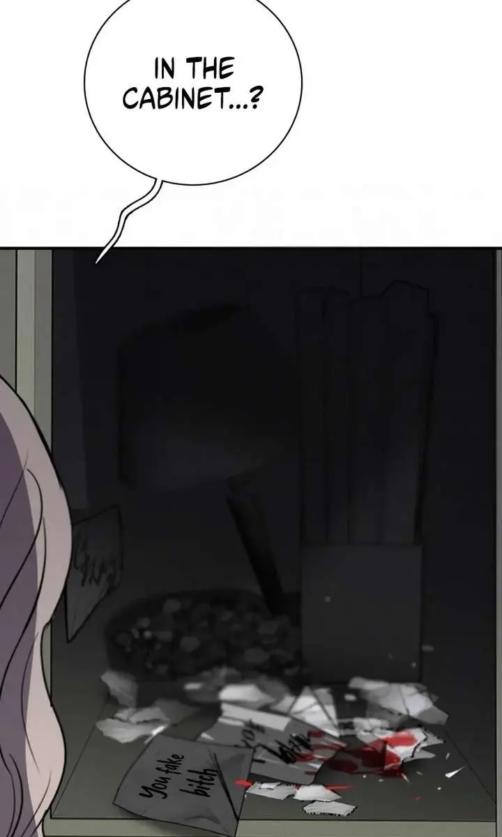 I'm Fine, Thank You, and You? Chapter 69 Page 97