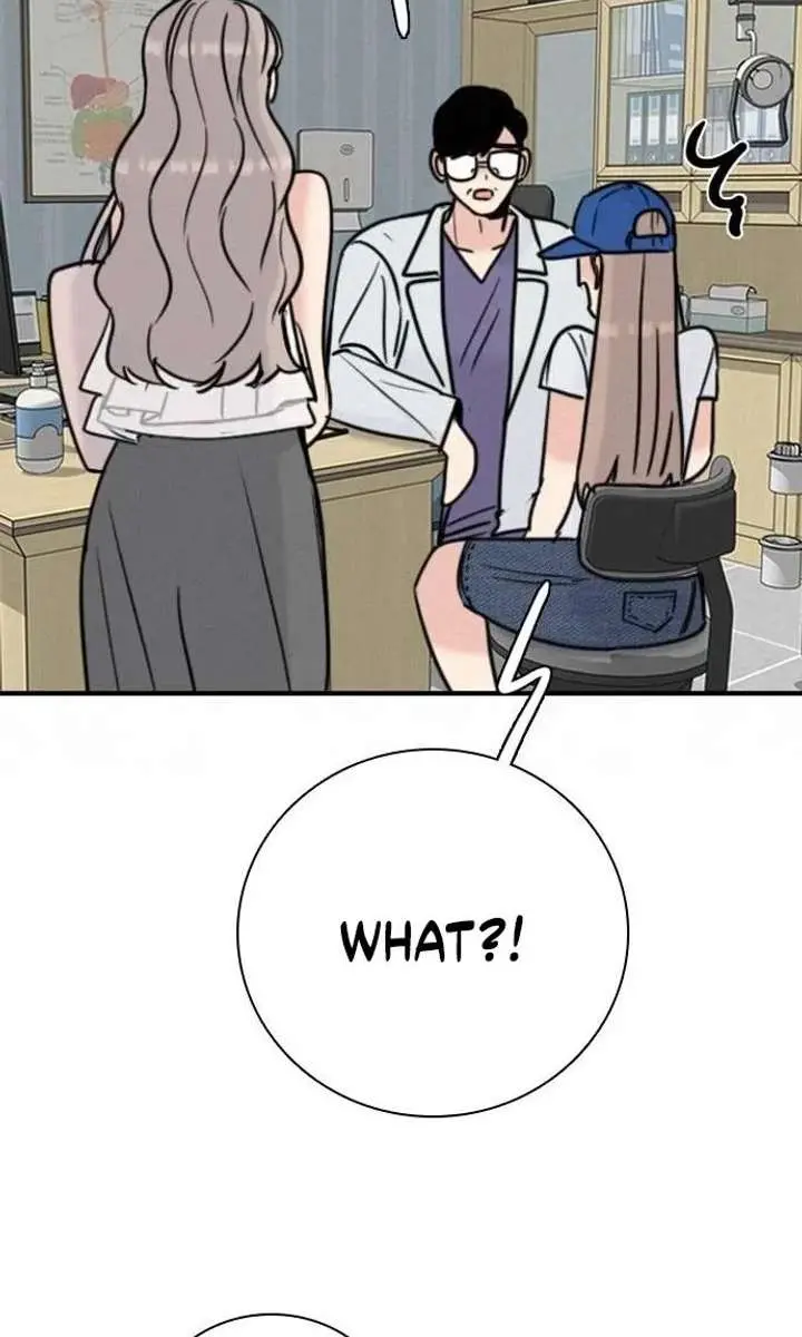 I'm Fine, Thank You, and You? Chapter 70 Page 5