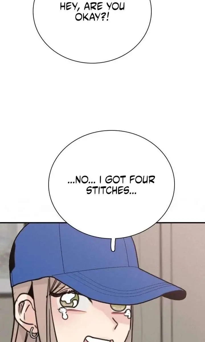 I'm Fine, Thank You, and You? Chapter 70 Page 16