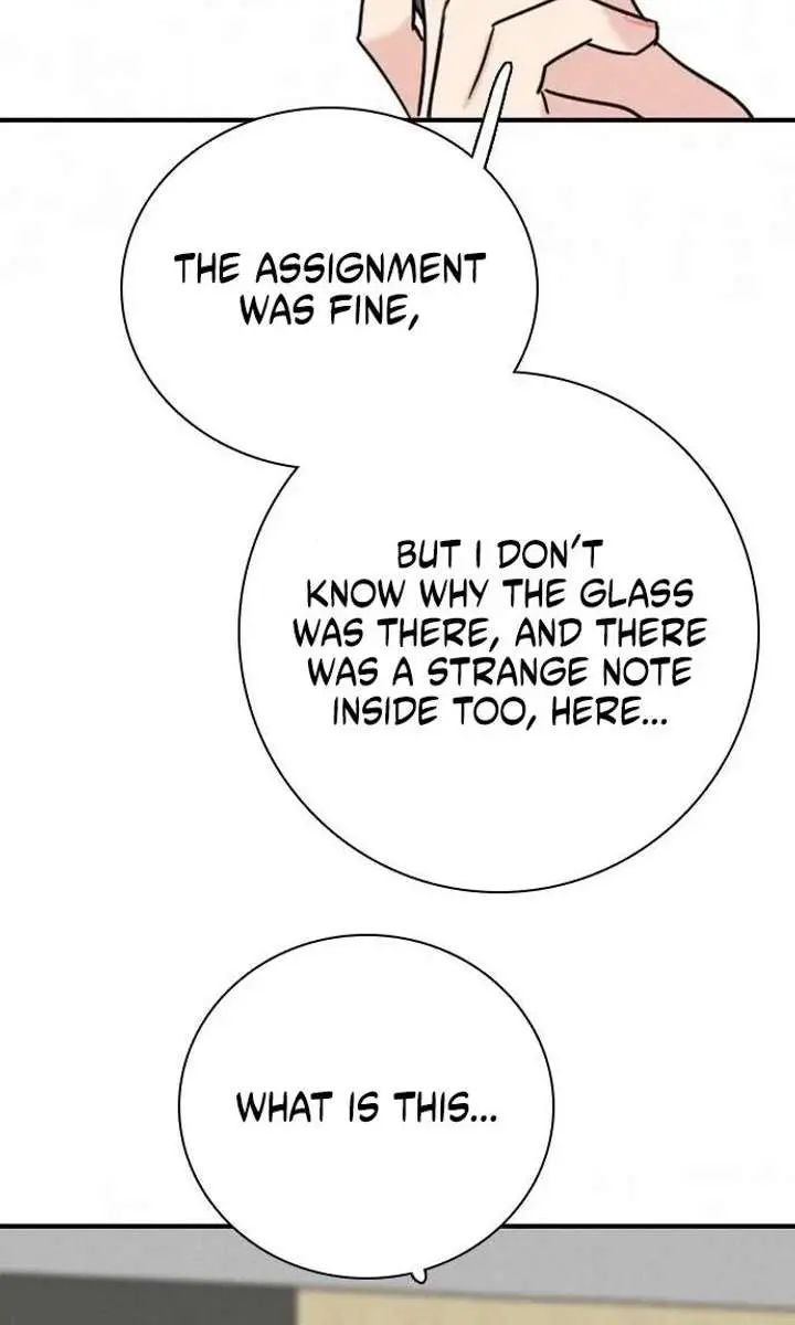 I'm Fine, Thank You, and You? Chapter 70 Page 22