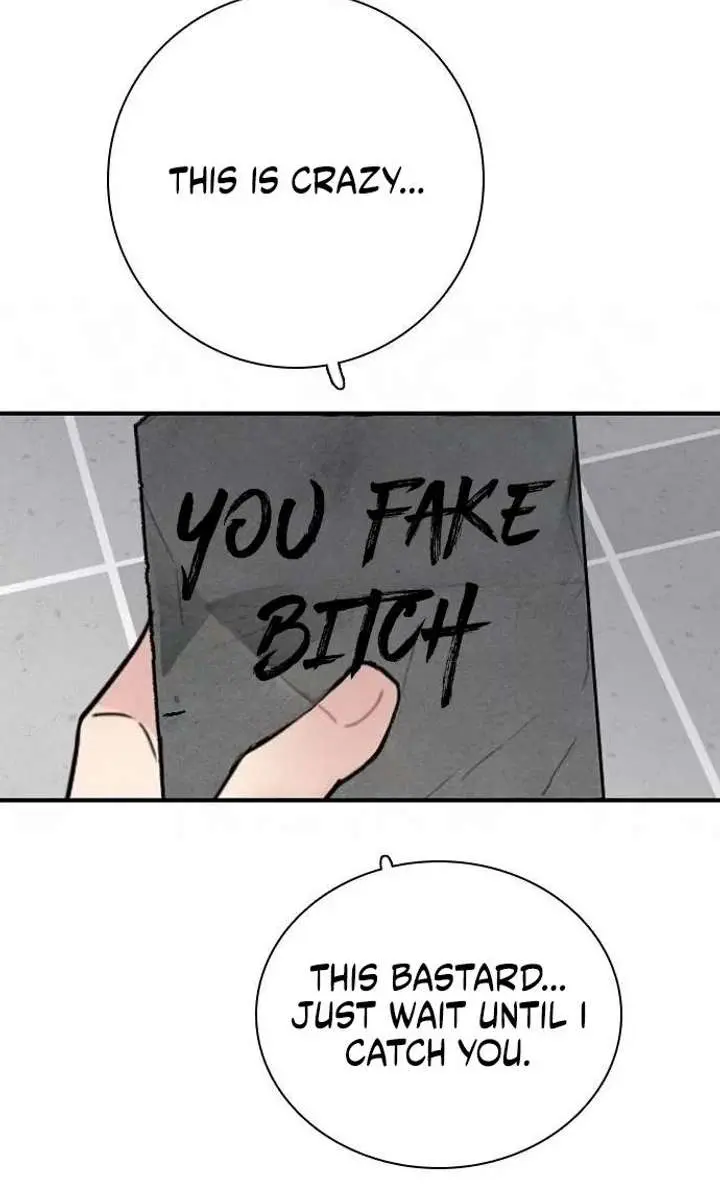 I'm Fine, Thank You, and You? Chapter 70 Page 24