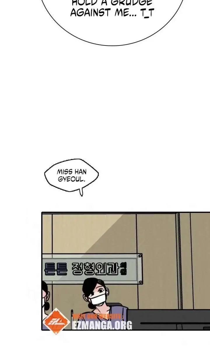 I'm Fine, Thank You, and You? Chapter 70 Page 28