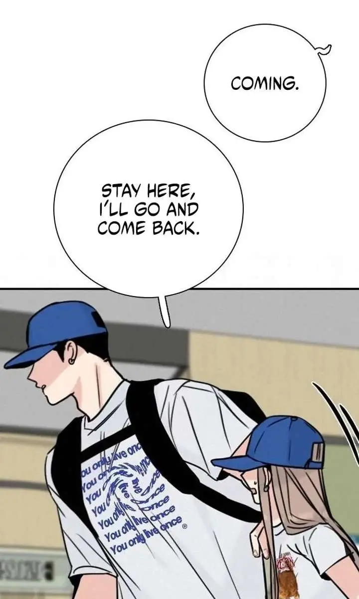 I'm Fine, Thank You, and You? Chapter 70 Page 29