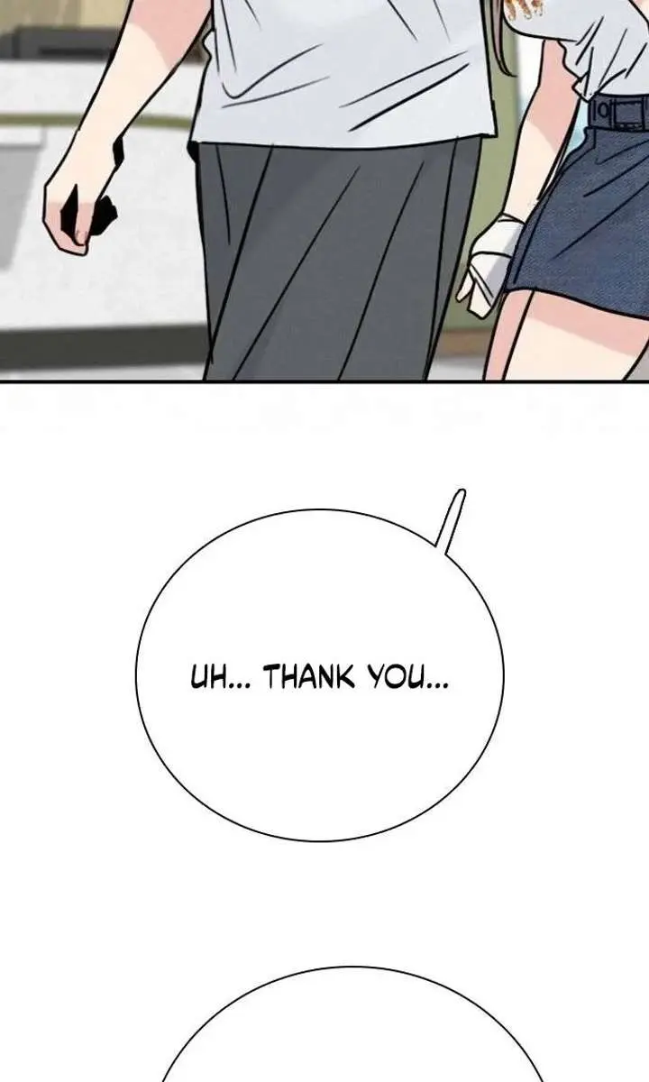 I'm Fine, Thank You, and You? Chapter 70 Page 30
