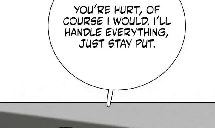 I'm Fine, Thank You, and You? Chapter 70 Page 31