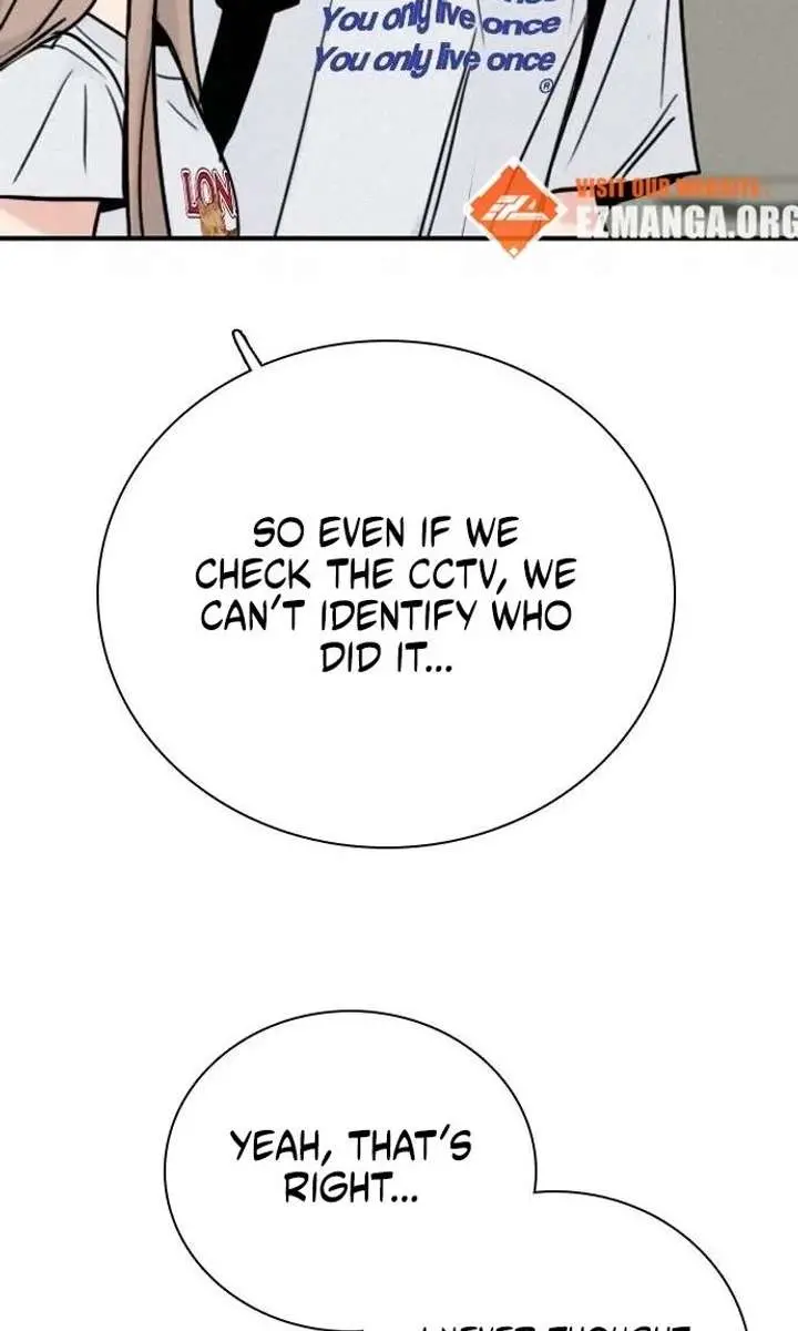 I'm Fine, Thank You, and You? Chapter 70 Page 39