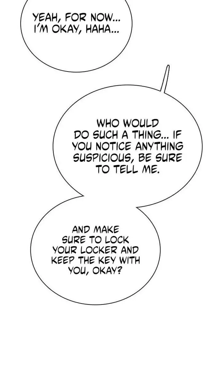 I'm Fine, Thank You, and You? Chapter 70 Page 41