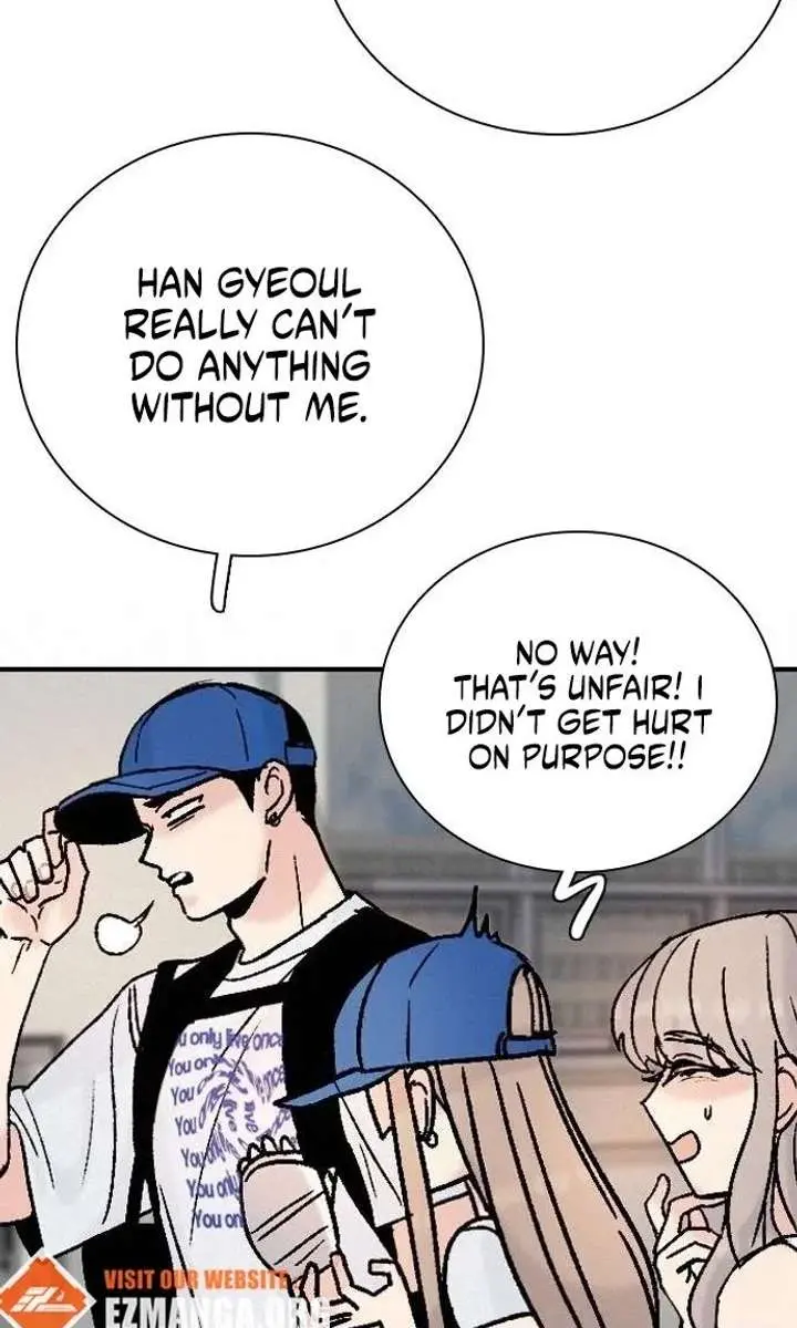 I'm Fine, Thank You, and You? Chapter 70 Page 46