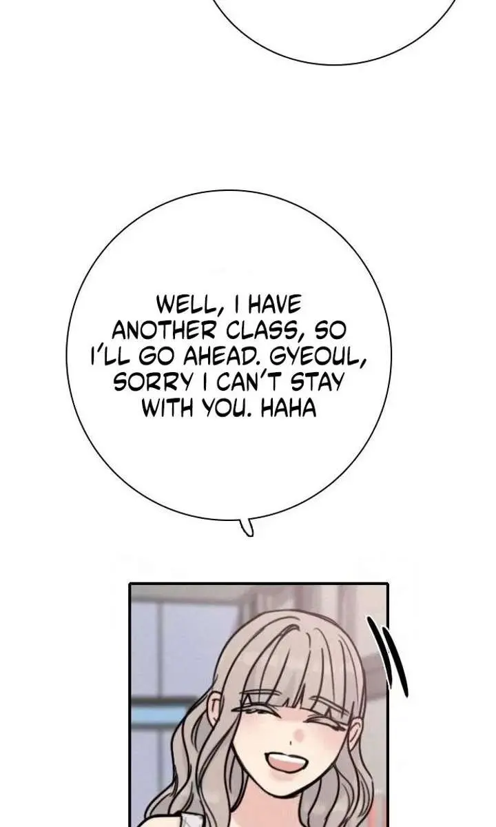 I'm Fine, Thank You, and You? Chapter 70 Page 49