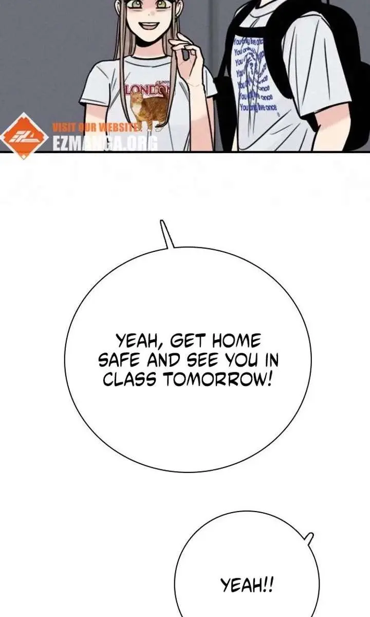 I'm Fine, Thank You, and You? Chapter 70 Page 51