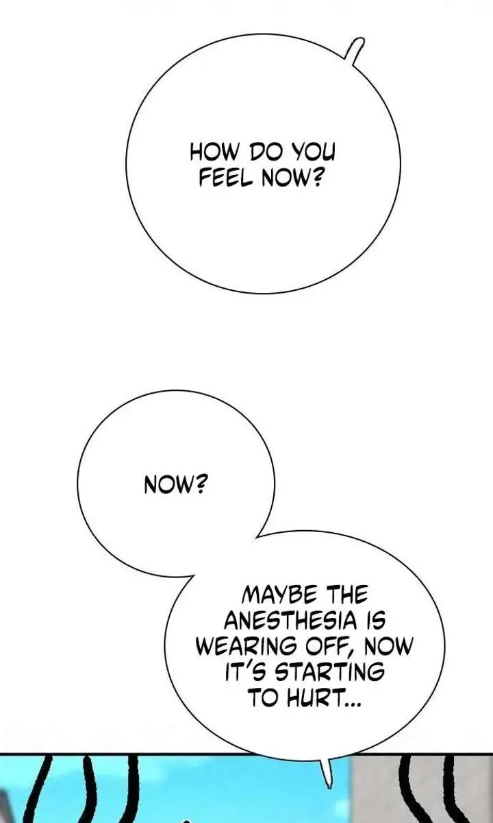 I'm Fine, Thank You, and You? Chapter 70 Page 54