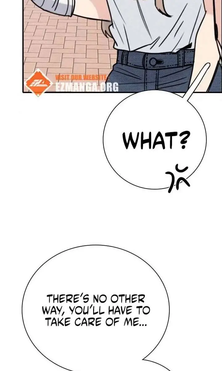 I'm Fine, Thank You, and You? Chapter 70 Page 58