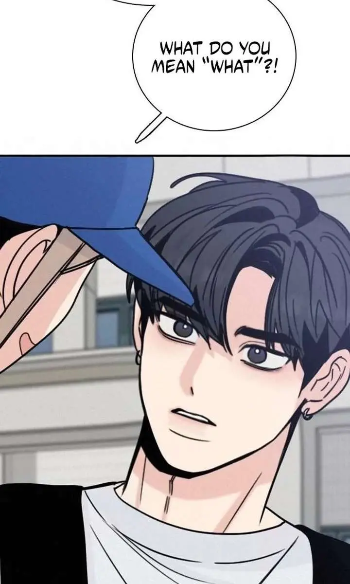 I'm Fine, Thank You, and You? Chapter 70 Page 59