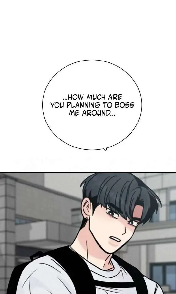 I'm Fine, Thank You, and You? Chapter 70 Page 63